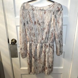 White House Black Market cocktail dress